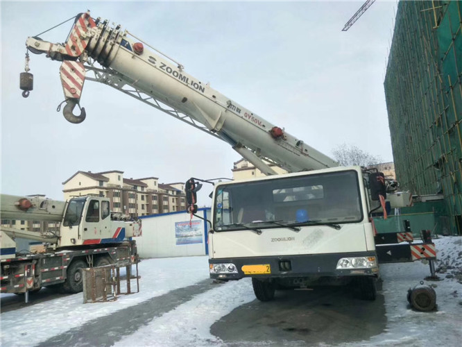 新邱区吊车出租场景简单分类